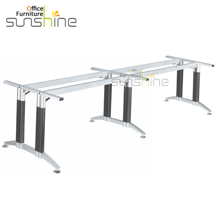 Мебель Guangzhou для конференций, встреч, офисов, стальная рама для стола