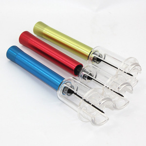 אוויר משאבת בקבוק פותחן ואקום אוויר לחץ יין פותחן - Product Image 6