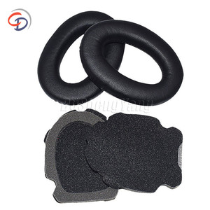Accesorios <span class=keywords><strong>de</strong></span> <span class=keywords><strong>auriculares</strong></span> <span class=keywords><strong>de</strong></span> repuesto para <span class=keywords><strong>bose</strong></span> a20, almohadillas para los oídos <span class=keywords><strong>de</strong></span> aviación - Product Image 6