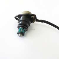 Diesel Fuel Injection Solenoid Valve of VE Pump