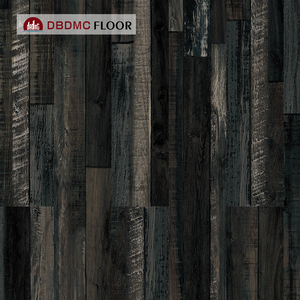 Thiết kế hiện đại tất cả các kích thước nhựa bên ngoài nhà bếp SPC Vinyl Sàn PVC Dễ dàng bấm vào cài đặt cho khách sạn - Product Image 3