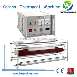 Solar Corona generador de ozono y Corona estación para soplado de películas máquina - Product Image 1