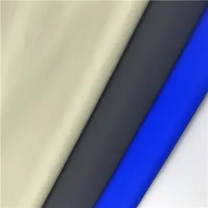 Nylon Lycra 4 way stretch gebreide elastische polyester stof voor sportkleding Yoga