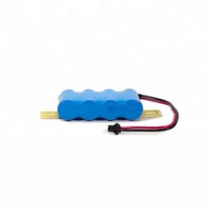 Cilindrico 22650 2300 mah 12.8 v/<span class=keywords><strong>3.2</strong></span> v lifepo4 batteria ricaricabile Auto motorino di avviamento - Product Image 1