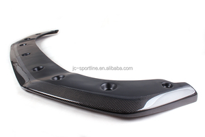Spoiler Anteriore in Fibra di Carbonio MK6 R20 per <span class=keywords><strong>Volkswagen</strong></span> VW <span class=keywords><strong>Golf</strong></span> 6 <span class=keywords><strong>VI</strong></span> R20 - Product Image 4