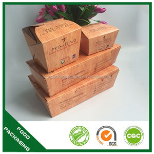 Boîte <span class=keywords><strong>à</strong></span> bento <span class=keywords><strong>à</strong></span> <span class=keywords><strong>emporter</strong></span> anti-graisse, conçue sur mesure pour les restaurants, emballage <span class=keywords><strong>de</strong></span> livraison rapide - Product Image 2