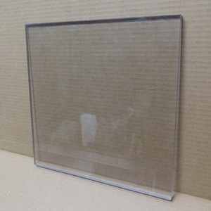 Rõ ràng PC Rod inflaming chậm 100mm Polycarbonate Thanh PC thanh tấm rắn - Product Image 5