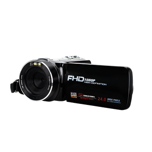 3.0 "inch cảm ứng LCD Máy quay HD 1080P 24MP 16X chống rung Slim kỹ thuật số video máy ảnh - Product Image 3