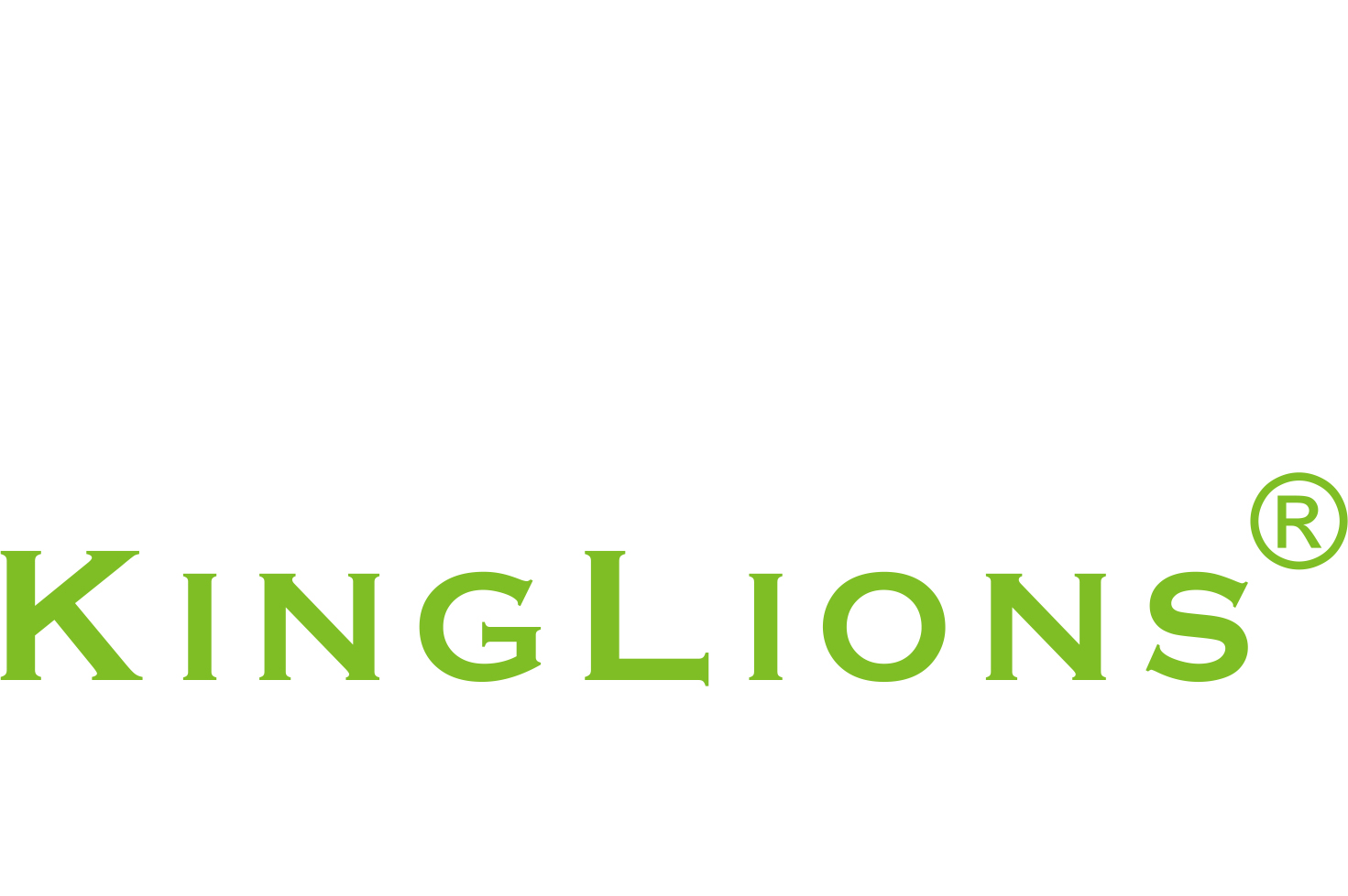 Fujian Quanzhou Kinglions Sanitary Ware Co., Ltd. logo