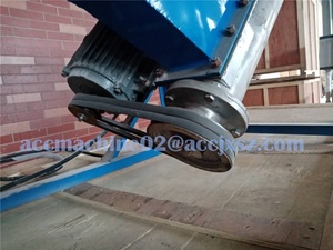 Bubuk Plastik Butiran Sekrup <span class=keywords><strong>Loader</strong></span> - Product Image 5