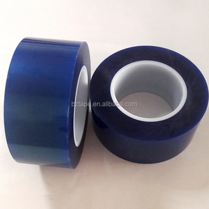 الأزرق Pet مكافحة ساكنة طبقة رقيقة واقية - Product Image 2