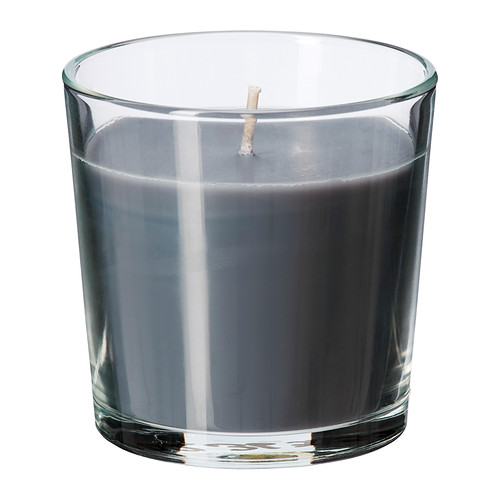 Glassware Supplied Glass Tea Light Candle Holder Cup