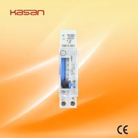 Commutateur de minuterie numérique programmable CE Ahc 220v 16A