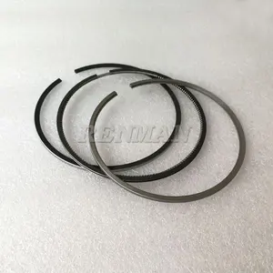 M11 Cummins Piston Ring Set 3161808 3899561 3896226 3077354 3893753 3893754 3896977 3803977 3803705 3102367 3899413 3893752