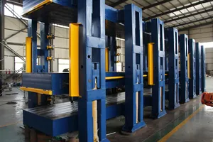 Kinh Tế Không Liên Tục <span class=keywords><strong>Sandwich</strong></span> <span class=keywords><strong>Panel</strong></span> <span class=keywords><strong>Making</strong></span> <span class=keywords><strong>Machine</strong></span>/Pu Máy Móc/Pu Foam Panels Máy - Product Image 2