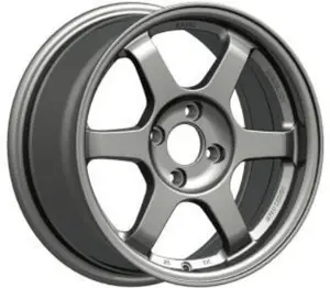 迪拜设计15英寸合金铝轮毂价格优惠，8x114.3合金轮辋