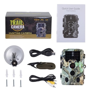 <span class=keywords><strong>Thermique</strong></span> infrarouge capteur de mouvement vidéo extérieur nuit keepguard jeu <span class=keywords><strong>caméra</strong></span> de <span class=keywords><strong>chasse</strong></span> - Product Image 5