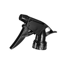 Máy Phun Nhự<span class=keywords><strong>a</strong></span> Màu Đen Kích Hoạt Hó<span class=keywords><strong>a</strong></span> Chất 28/400,28/410, Để Làm Sạch Nhà Và Tưới Vườn - Product Image 4