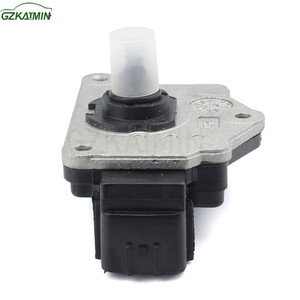 Sensor Otomatis OEM AFH45M-46 AFH45M-46 9520 AFH55M-10 untuk Nissan Sunny Sentra 100 NX Sensor Aliran Udara Otomatis - Product Image 4