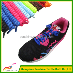 Custom desviar rojo bobinadora Cordones elásticos para al aire libre exercisefor ejercicio al aire libre - Product Image 4