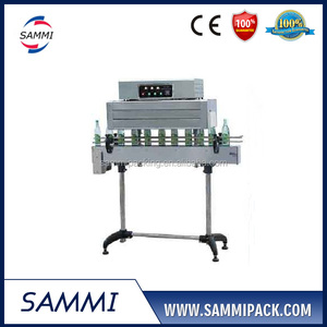 <span class=keywords><strong>L</strong></span> sellador bar y retractilado de productos hechos <span class=keywords><strong>a</strong></span> máquina en china - Product Image 1