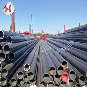 ASTM A106 <span class=keywords><strong>A335</strong></span> <span class=keywords><strong>P11</strong></span> Hà Bắc ống thép carbon liền mạch Ống thép carbon cách nhiệt - Product Image 2