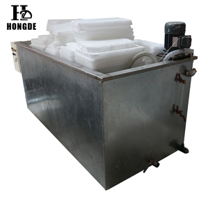 Réservoir de fusion de cire fusion rapide grand volume et mélange pour usine de bougies - Product Image 2