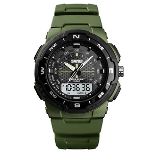 Reloj Deportivo Skmei WR 5atm, Reloj de Pulsera para Hombre, Analógico Digital, Gran Venta - Product Image 6