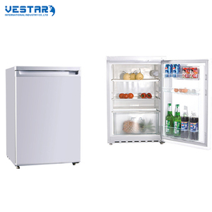 Làm Mát Trực Tiếp Tủ Lạnh Mini 91L Với Tủ Đông - Product Image 3