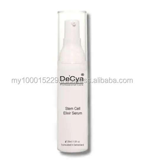 De'cya Stem Cell Elixir Serum