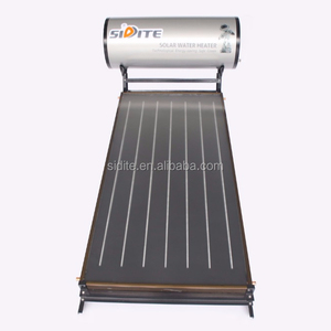 Sidite venta de la fábrica Vario plano compacto calentador de agua <span class=keywords><strong>Solar</strong></span> (tipo directo) - Product Image 1