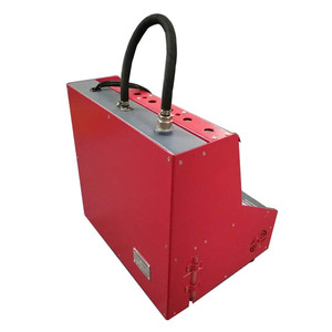 Limpiador de inyectores y probador, IMT-600N/610N, igual que el lanzamiento, <span class=keywords><strong>CNC602a</strong></span> - Product Image 3