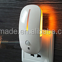 PIR <span class=keywords><strong>motion</strong></span> mit euro-stecker 1,8 watt 220 v 12-volt-bewegungsmelder licht lampe für zuhause - Product Image 3