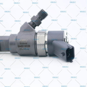 Injecteur de carburant <span class=keywords><strong>diesel</strong></span> ERIKC 0445110126 0445 110 126 et 5263319 Pompe d'injection de moteur automobile 0 445 110 126 pour HYUNDAI - Product Image 5