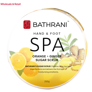 Fabricant <span class=keywords><strong>manucure</strong></span> et pédicure ensemble de soins prix de gros soins de la peau pour le spa des pieds - Product Image 4