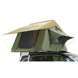 <span class=keywords><strong>Tente</strong></span> <span class=keywords><strong>de</strong></span> toit <span class=keywords><strong>de</strong></span> <span class=keywords><strong>camping</strong></span> personnalisée pour l'extérieur, 2022 chine - Product Image 2