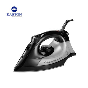<span class=keywords><strong>Plancha</strong></span> de Vapor Eléctrica Funcional para Hotel, con Apagado Automático, Suela Antiadherente, 1600w, <span class=keywords><strong>Plancha</strong></span> de Vapor Pequeña - Product Image 1