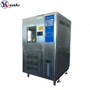OC-100 電子オゾン燻蒸室 環境に優しい 220V 電源 - Product Image 3