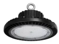 Toptan fiyat Ip65 endüstriyel depo beyaz aydınlatma lambası Ufo 100w 200w 240w 150w Ufo Led yüksek raf lambası