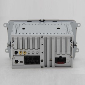 Dashboard Touch Screen Car Dvd <strong>Player</strong> <strong>Android</strong> Car Radio for volkswagen passat B6 B7 Golf <strong>5</strong> Navigation Multimedia - Product Image 6