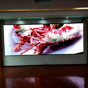 Yüksek çözünürlüklü ve parlaklık yüksek kaliteli hd seks videoları kapalı p5 led ekran