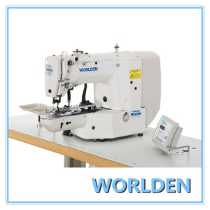 WD-1903A electrónico de alta velocidad driect botón de la unidad-alcantarillado de - Product Image 1