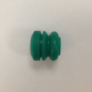 Đông quan nhà sản xuất <span class=keywords><strong>CR</strong></span>/FKM cao su điện cắm kết nối - Product Image 2