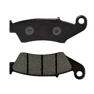 Fa185 Indian Motorradteile Bremsbeläge für SUZUKI DR125 RM125 DR250 <span class=keywords><strong>DR</strong></span>-Z250 RM250 RMX250 BETA RR250 RR300 RR350 RR400 - Product Image 1