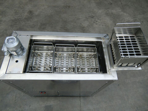 Alta demanda máquina de paleta de acero inoxidable utilizado/máquina de helado de hielo/máquina de hielo del polo - Product Image 2