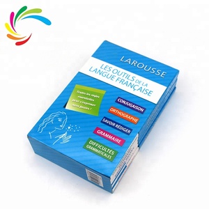 Proveedores chinos impresión inglés Universidad matemáticas médico libro de texto para estudiantes - Product Image 6