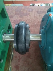 Acoplamientos de neumáticos flexibles FFX fenaflex para máquinas de bombeo F120FH, con casquillo cónico, alta calidad europea - Product Image 5