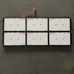 Kingbrite <span class=keywords><strong>600</strong></span> W cuántica de lm561c lleno espectro led crecer luces para las plantas de interior - Product Image 2