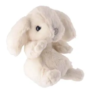 Wholesale Kids Cute Animal Plush Toy Baby Soft Rabbit Stuffed Toy