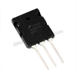 उच्च गुणवत्ता वाले <span class=keywords><strong>G60n100</strong></span> इग्ट 1000v 60a 180w to264 fgg60nn100 bntd g60nbntd - Product Image 6
